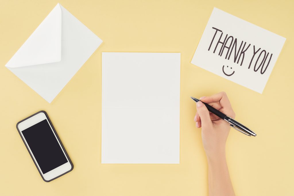 Employee well-being and recognition