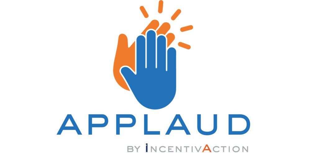 Applaud by IncentivAction