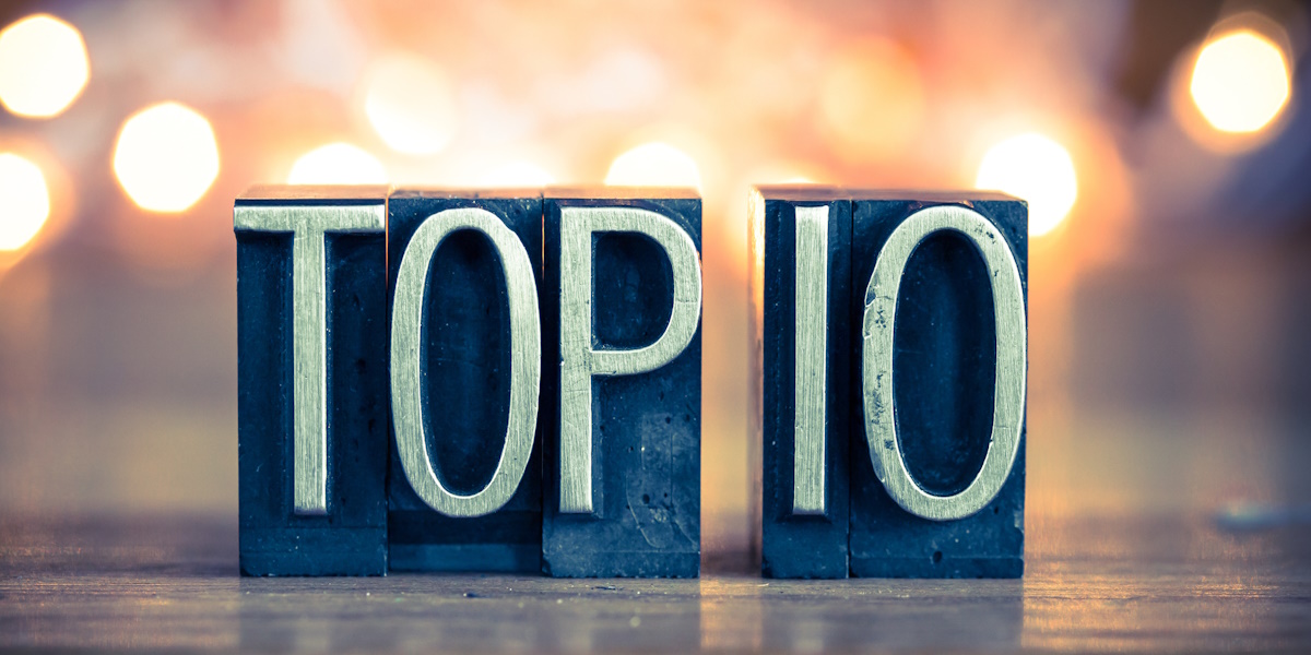 The top 10 reasons why cash is not a motivator