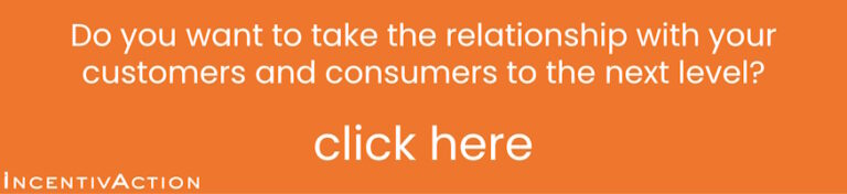 Take customer / consumer relationships to the next level