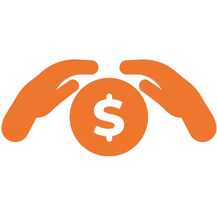 At IncentivAction, we are frugal