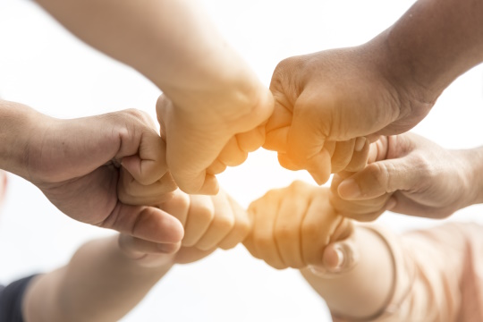 Bond your team