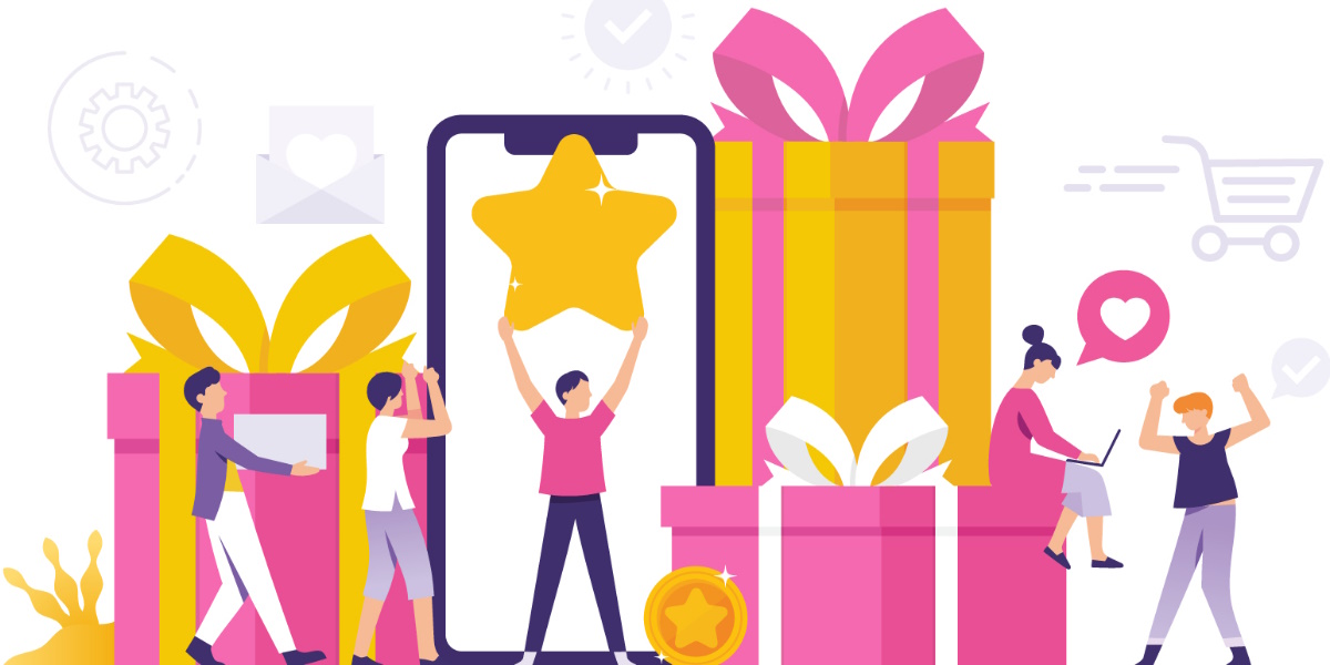 How to Build an Effective Loyalty or Rewards Program