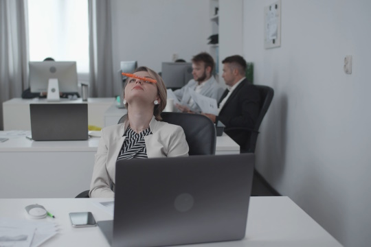 Reduce presenteeism and absenteeism