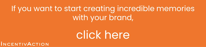 Start creating incredible memories with your brand