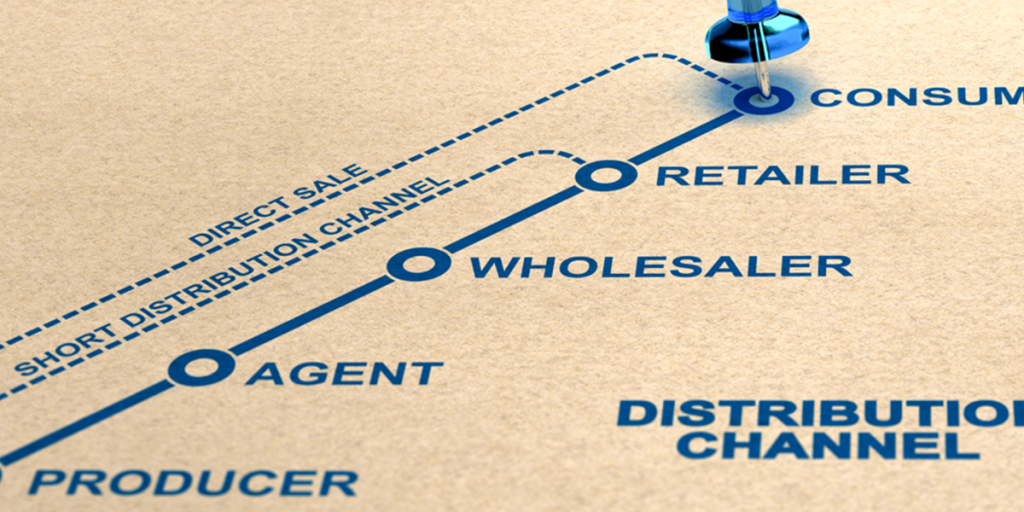 Channel Incentives What are Channel Incentives? - IncentivAction