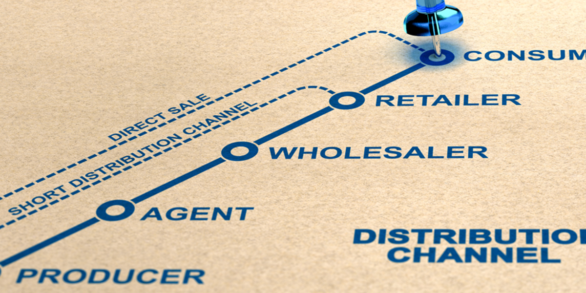 What are channel incentives?