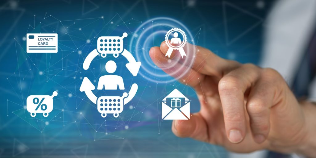 Make smarter reward programs by leveraging technology