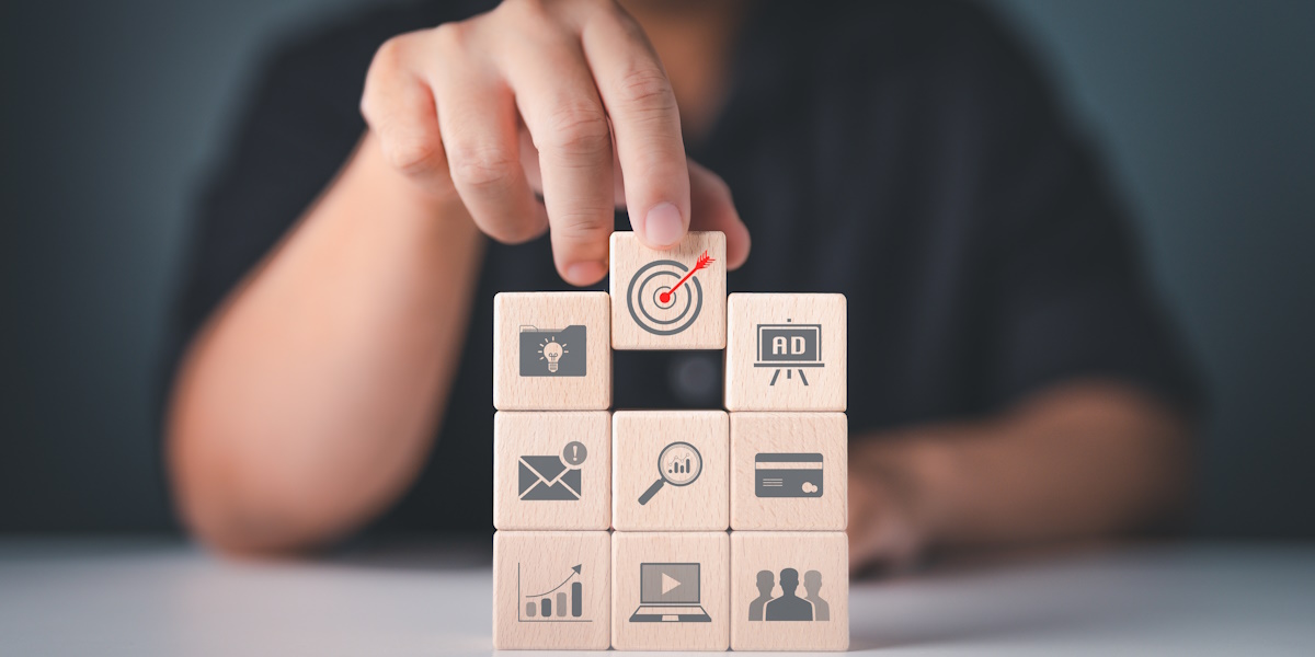 boost your performance by focusing on the lower tiers of your sales channel