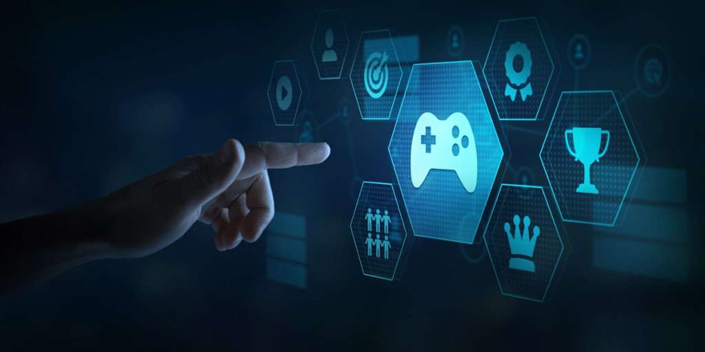 Gamification in Incentives to Making Rewards Fun and Engaging