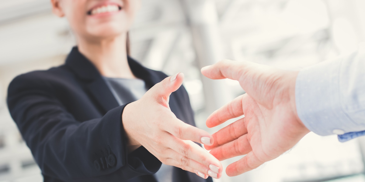 Client Retention by Fulfilling Promises for Long-Term Relationships In B2B