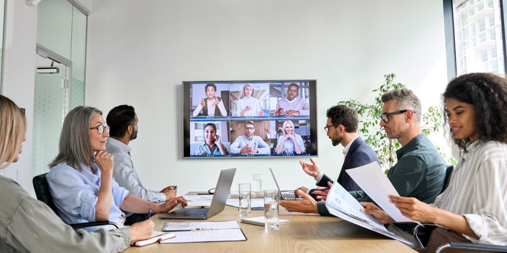 Remote Employee Engagement in 2024