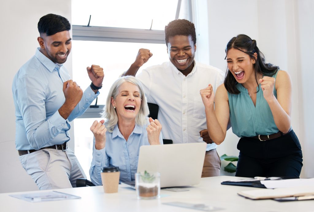 Employee Motivation with non-cash incentives