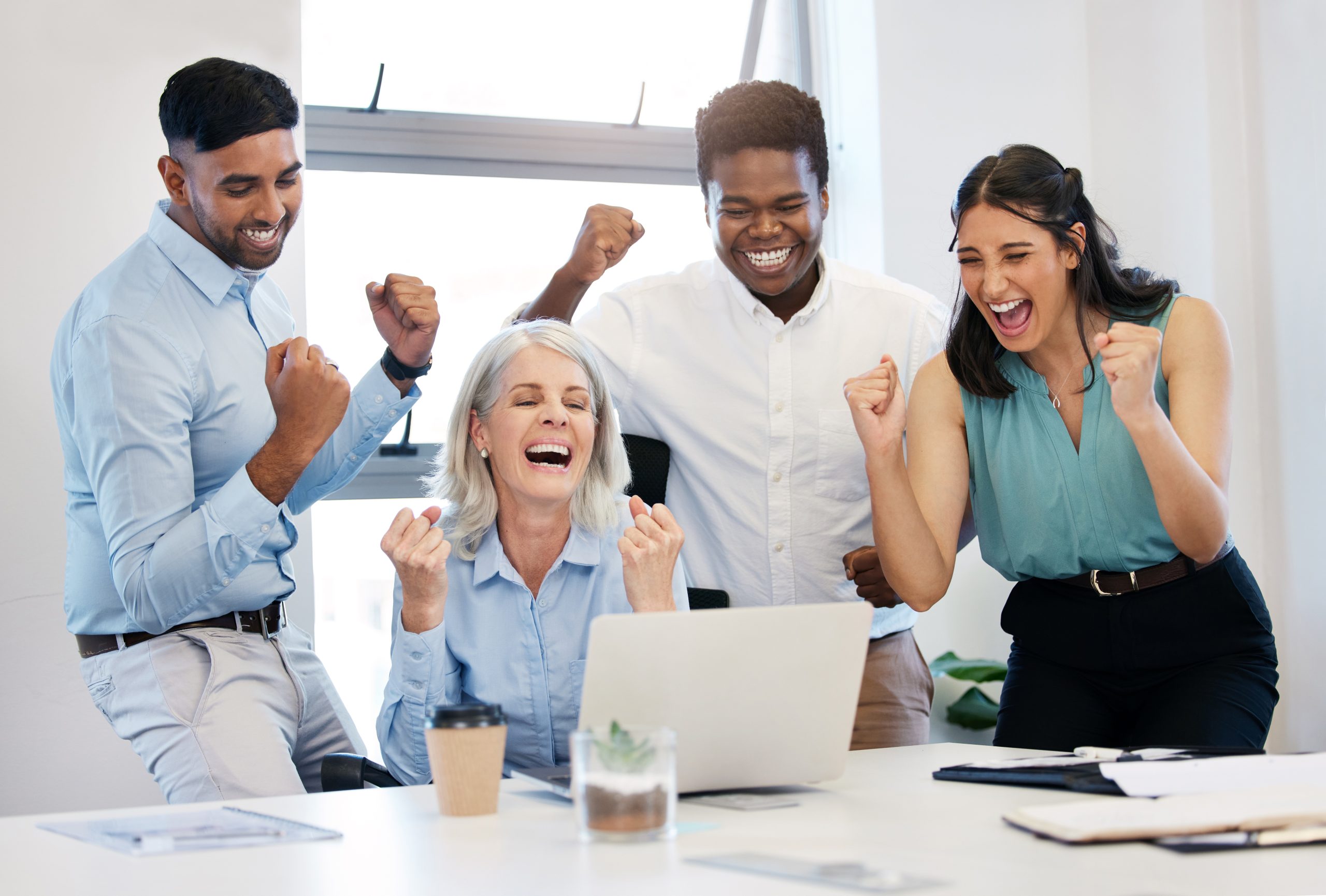 Employee Motivation with non-cash incentives