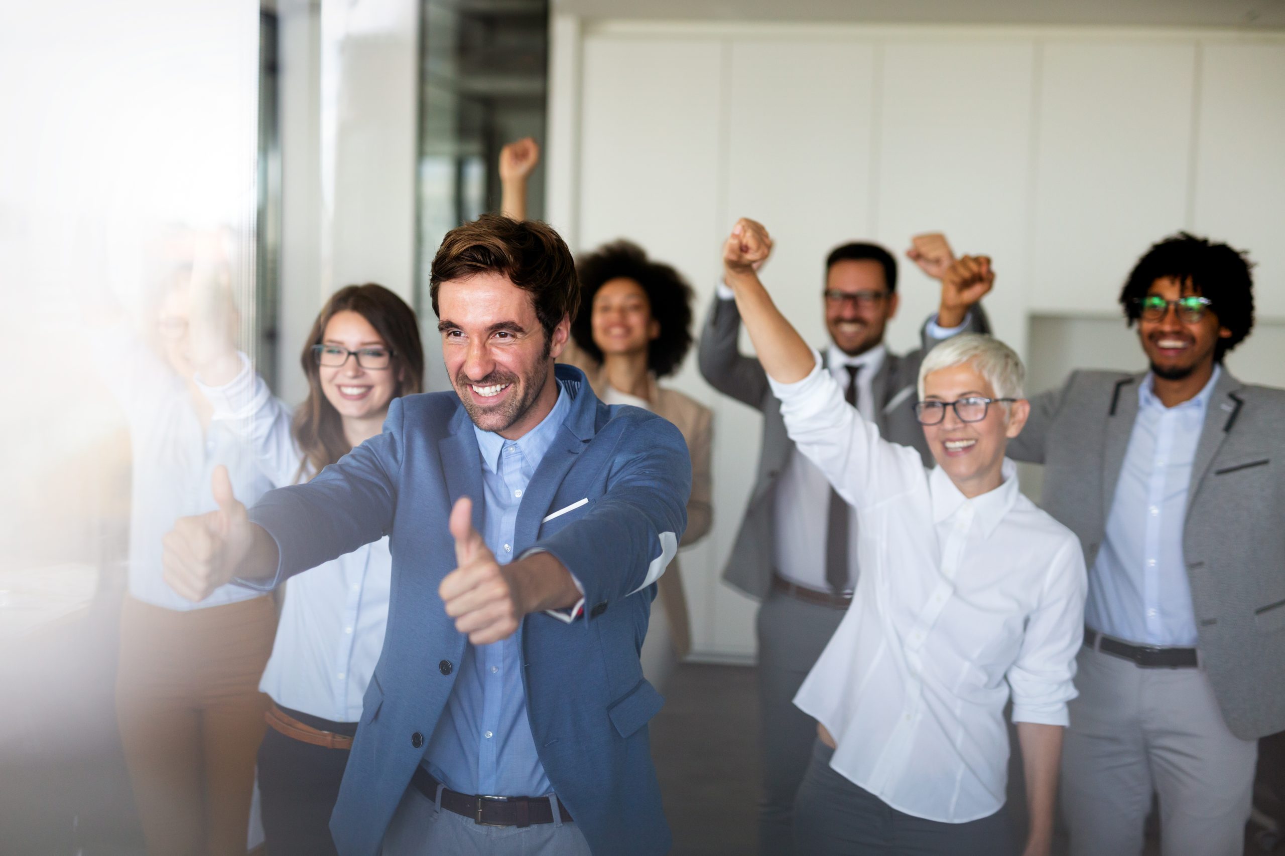 Creating a Culture of Appreciation through Effective Employee Rewards