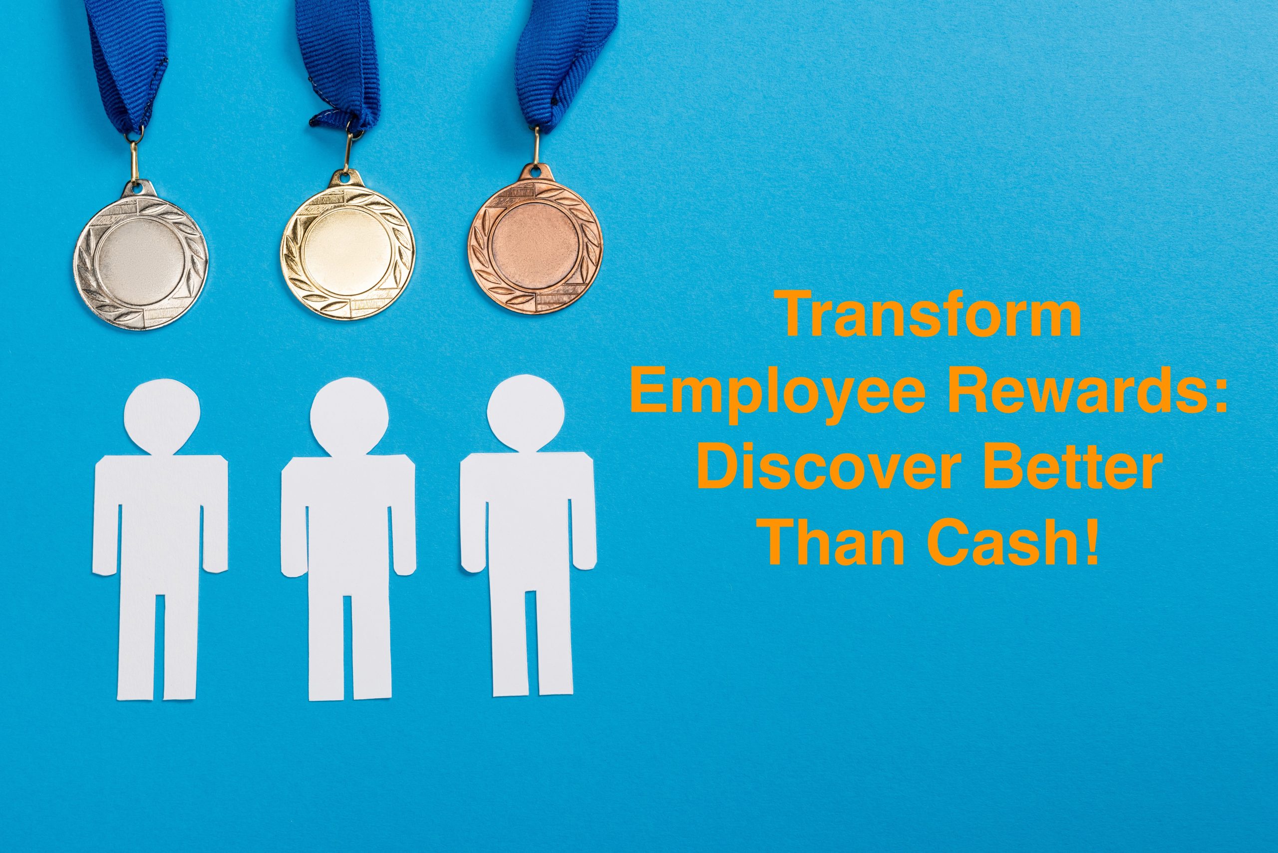 Challenges of Employee Rewards Why Cash Fails