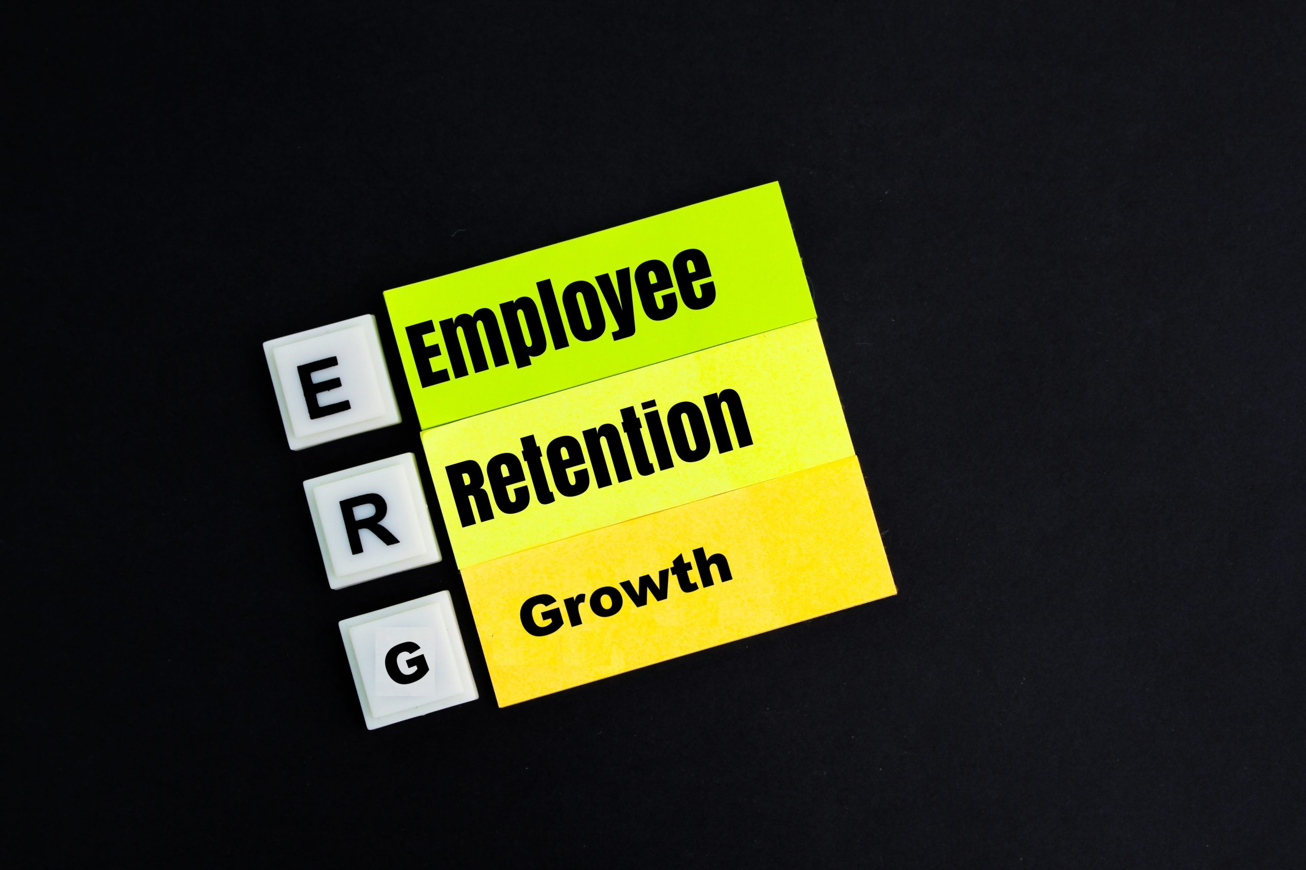 employee retention growth