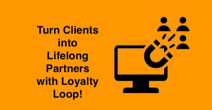 loyalty program for b2b relationship