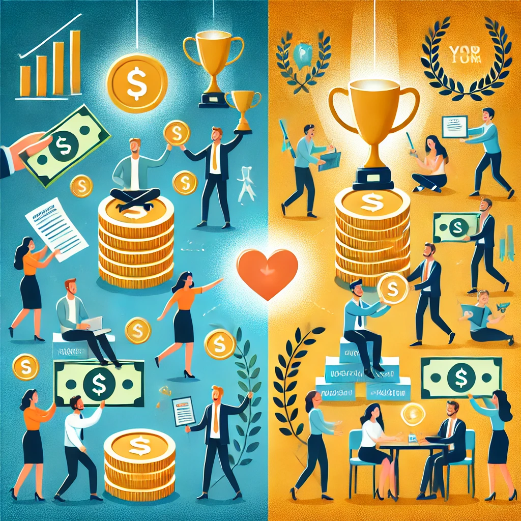 Personalize and Optimize Employee Rewards