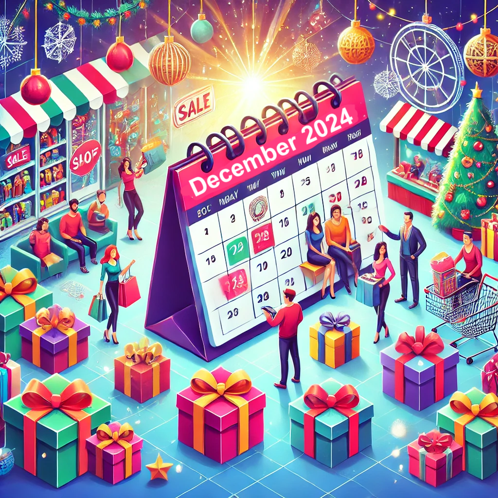 seasonal incentives