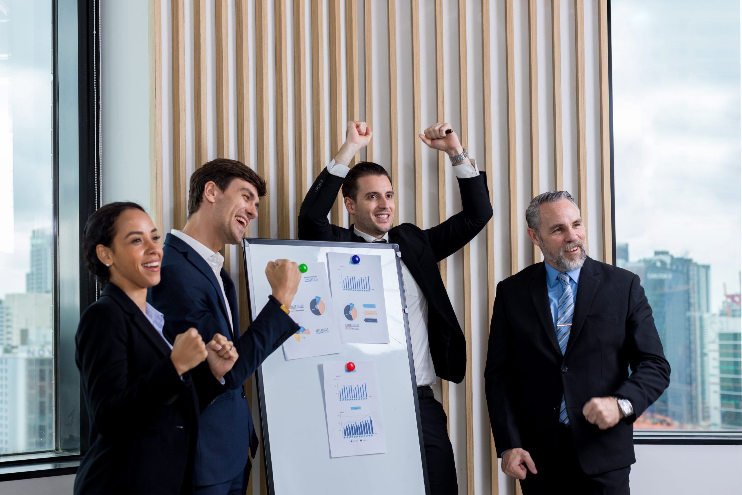 Performance Metrics and Employee Recognition