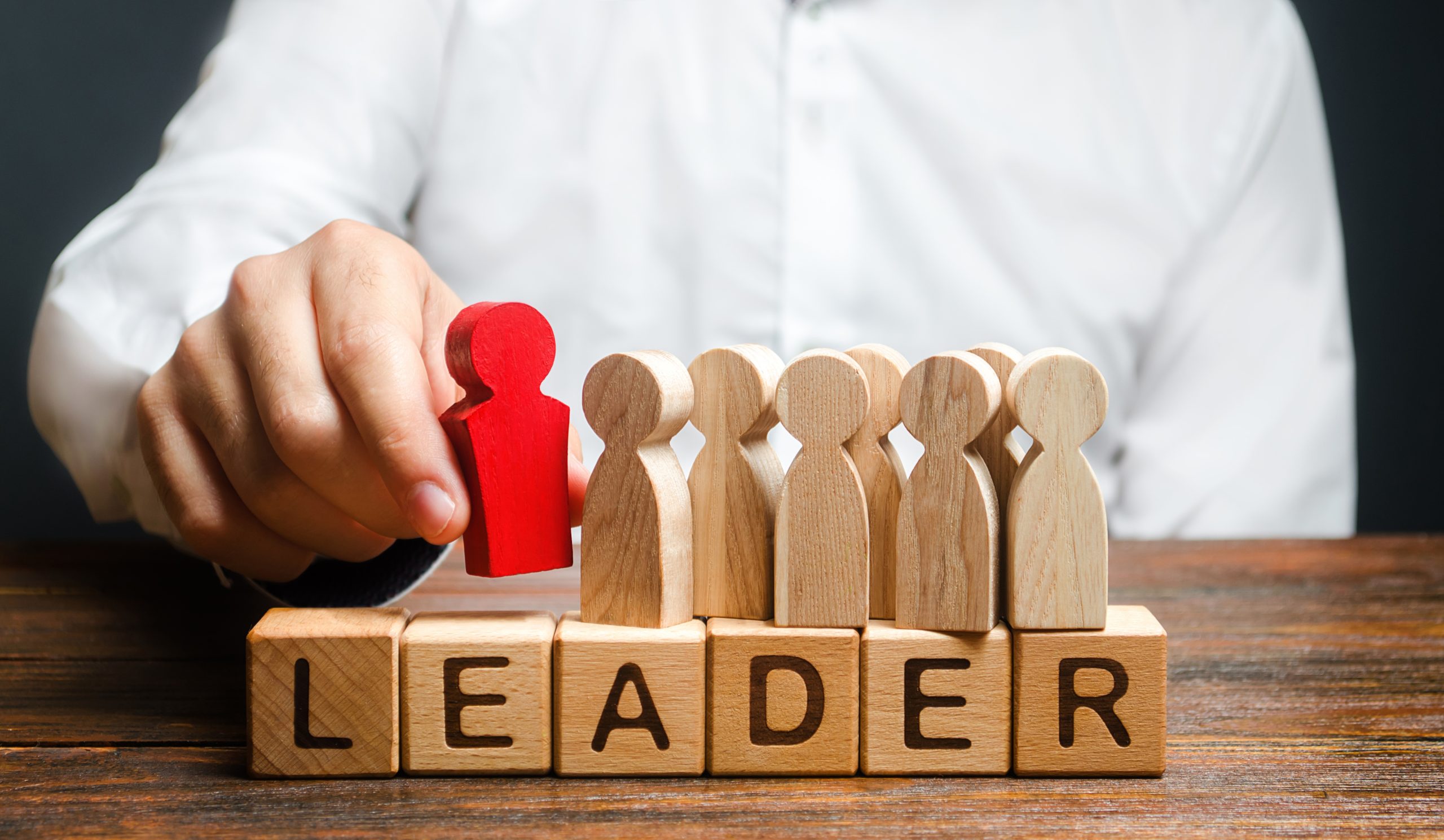 Leadership Skills Across Teams