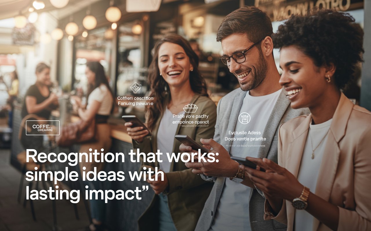 Experiential Rewards