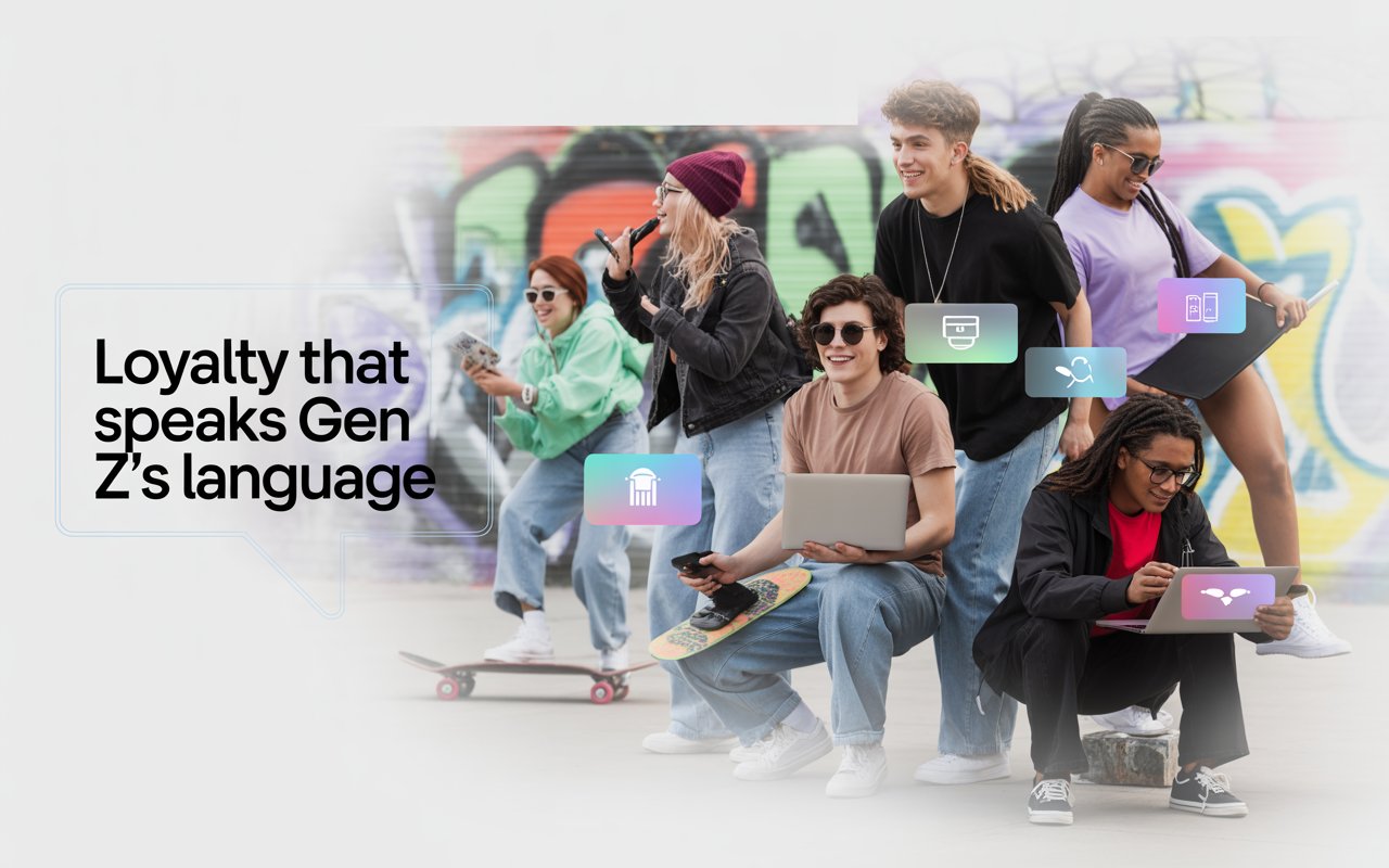Loyalty That Speaks Gen Z’s Language