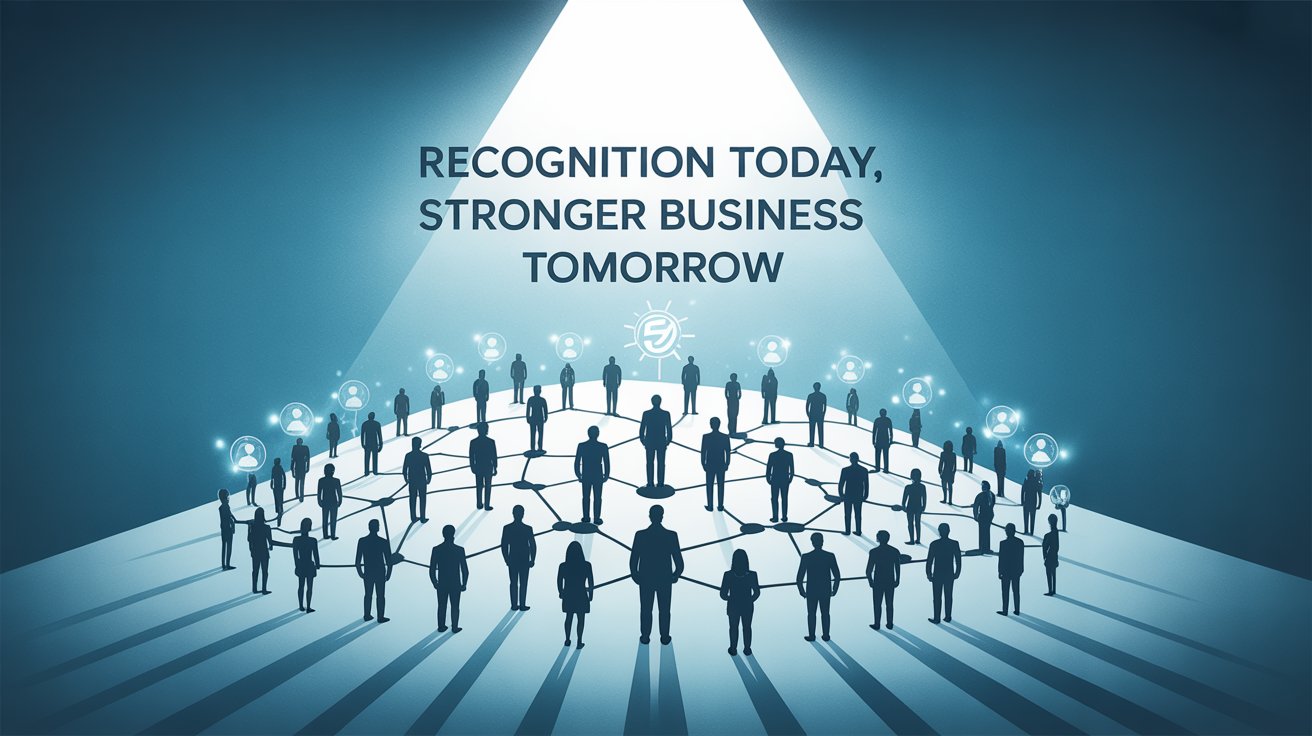 Employee rewards and recognition