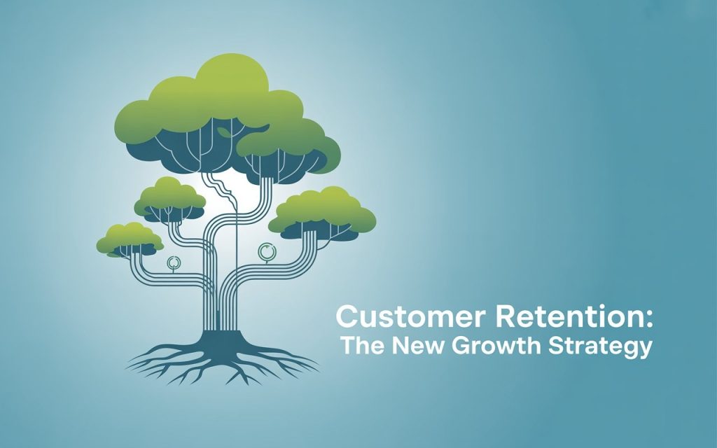 B2B Customer Retention for Growth