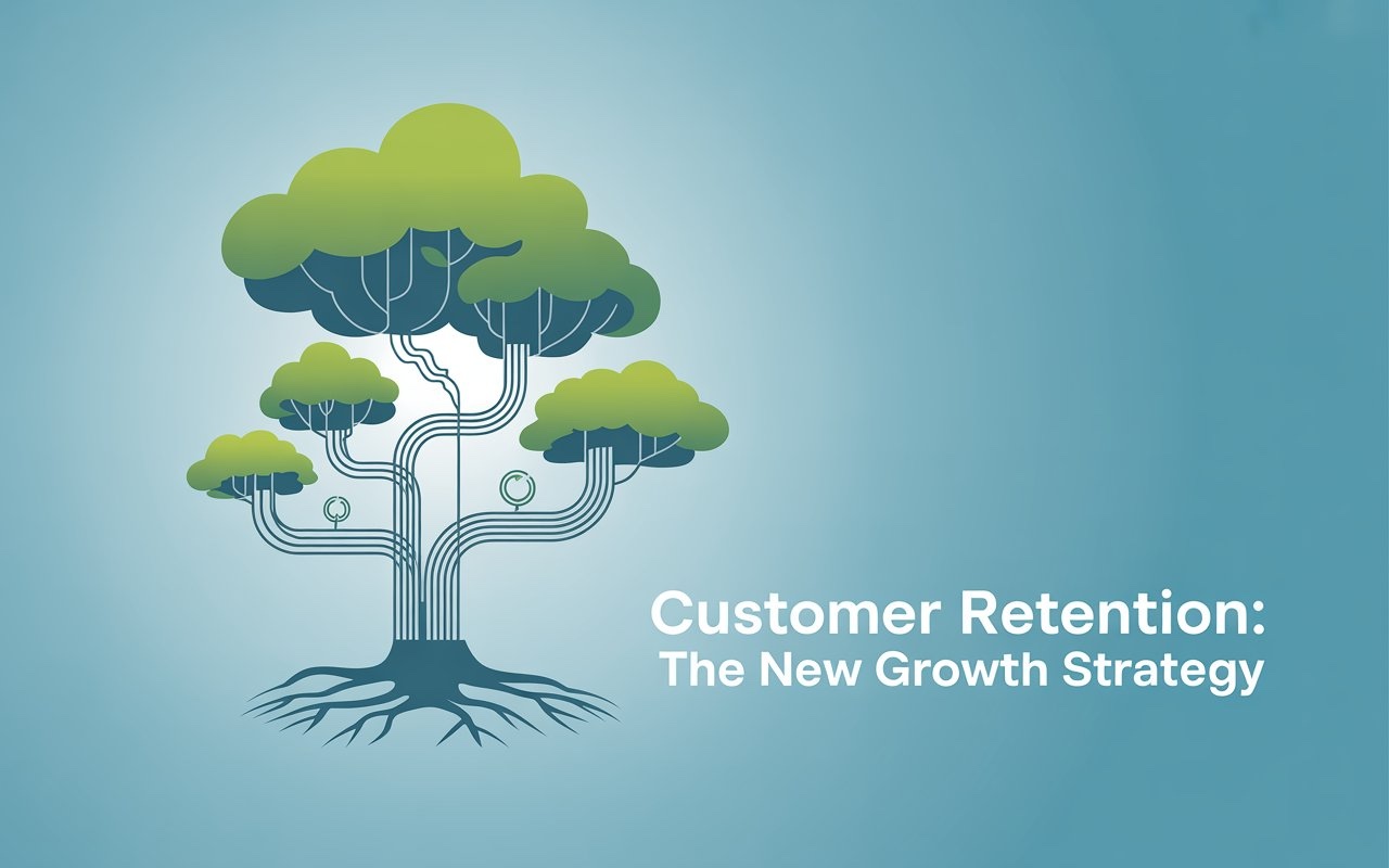B2B Customer Retention for Growth