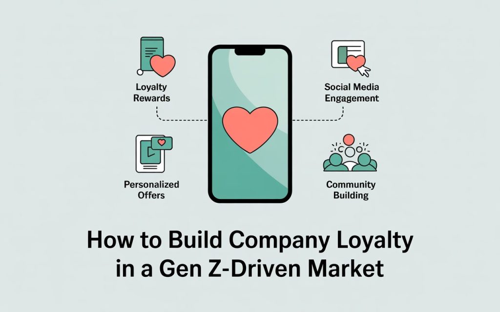 Gen Z Customer Loyalty