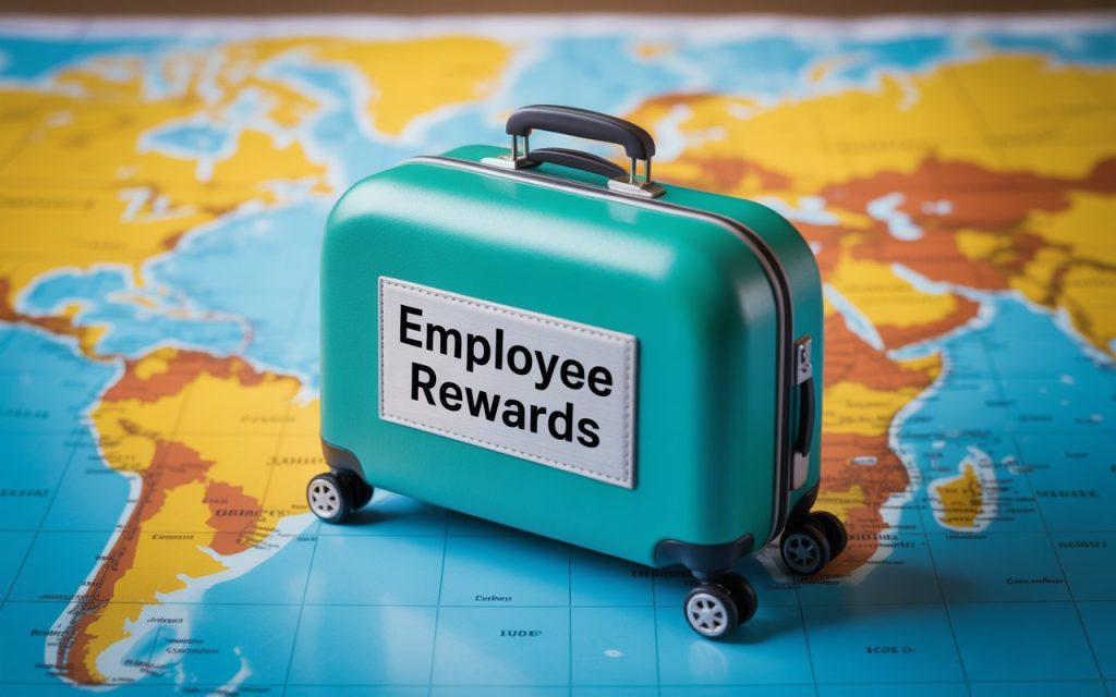 Travel Incentive Psychology