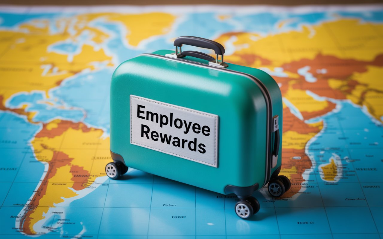 Travel Incentive Psychology