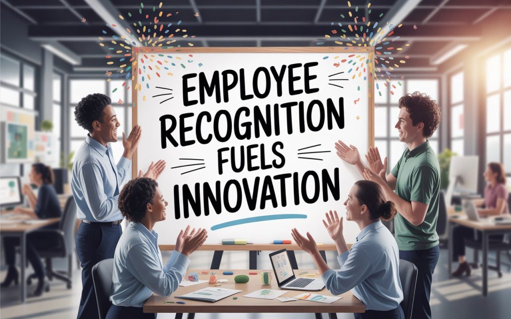 Workplace Innovation for employees