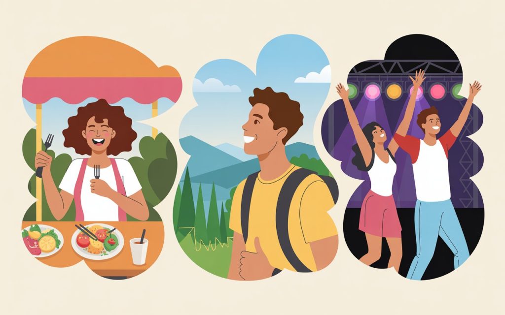 Experiential rewards in B2C loyalty