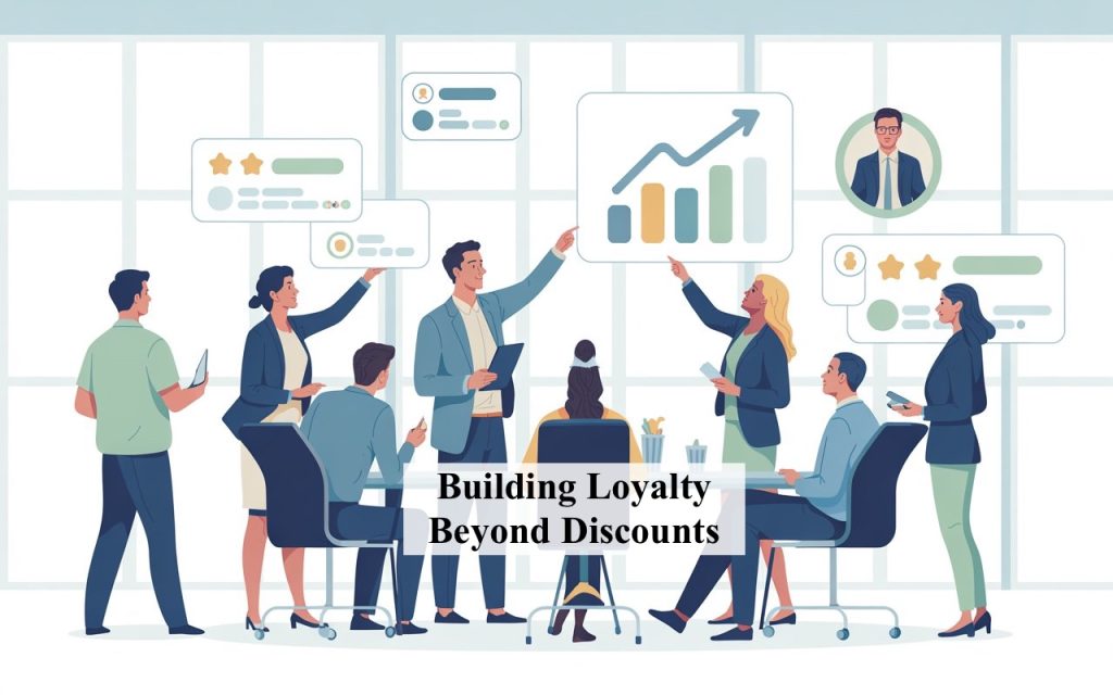 B2B customer retention strategies