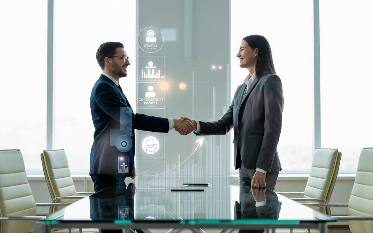 B2B loyalty programs