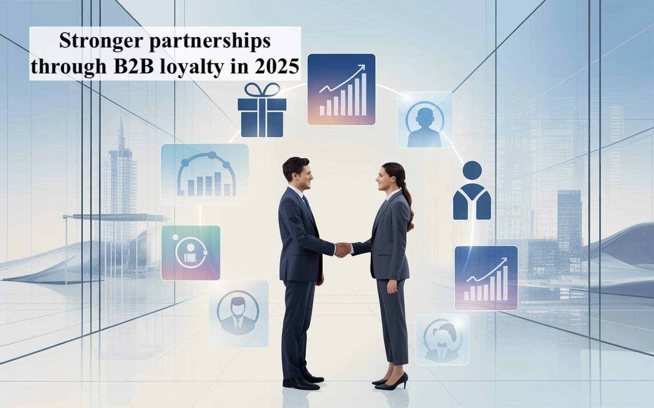 B2B loyalty programs