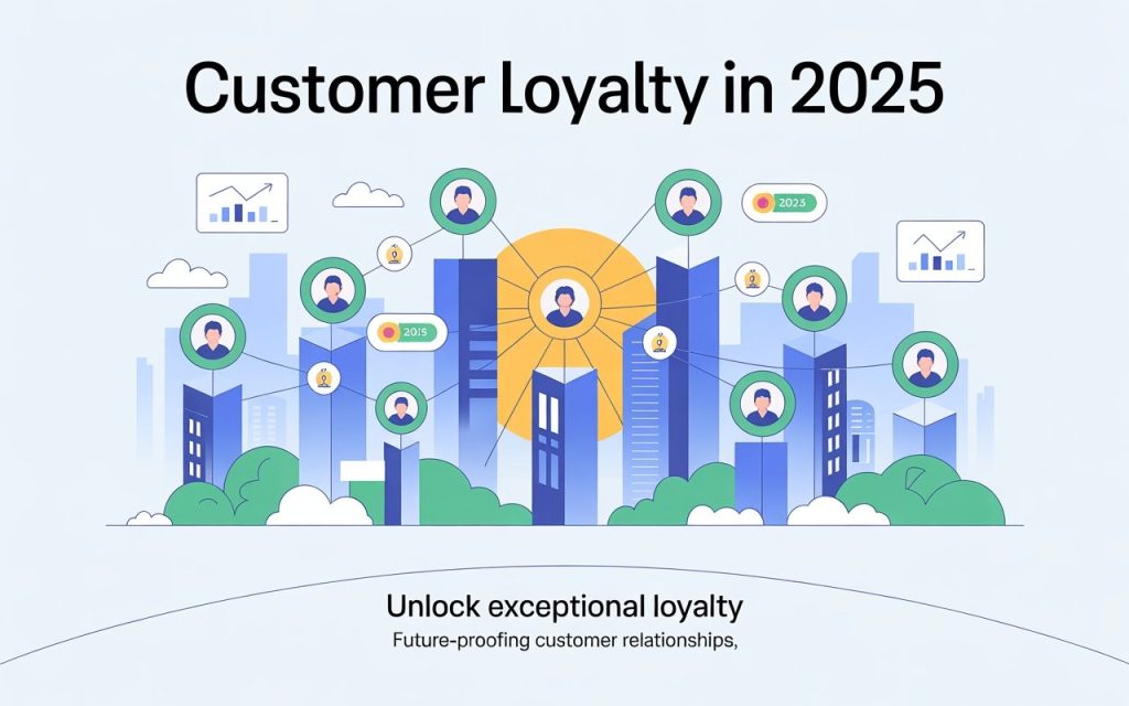 Customer loyalty 2025