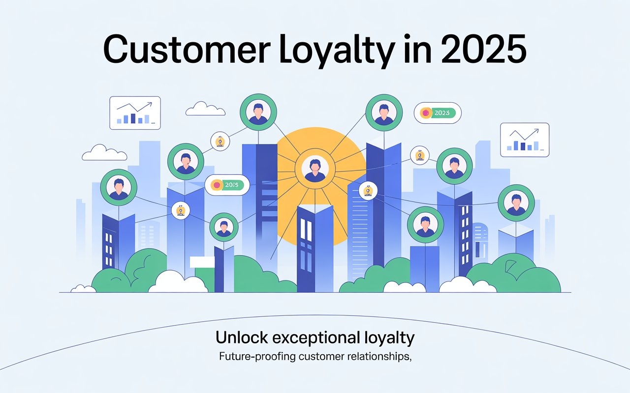Customer loyalty 2025