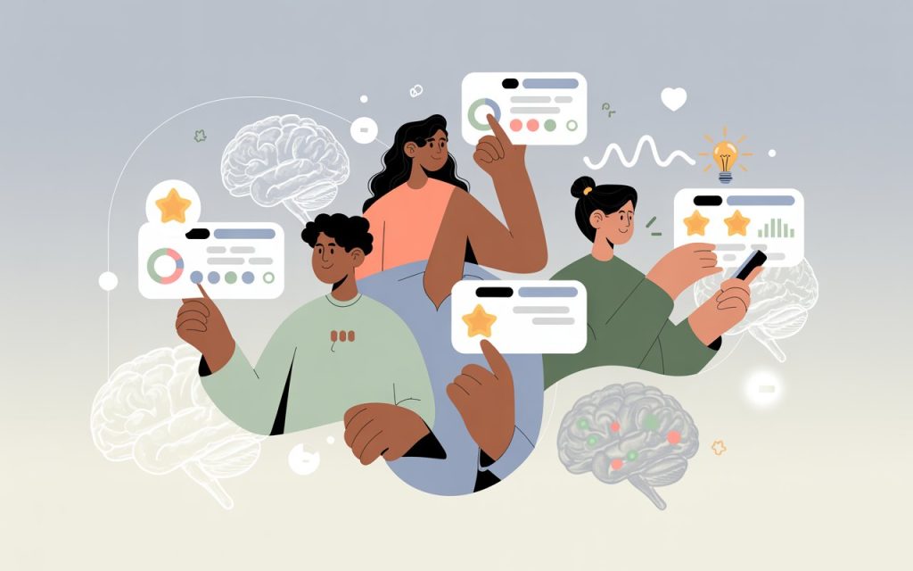 Behavioural economics and consumer loyalty