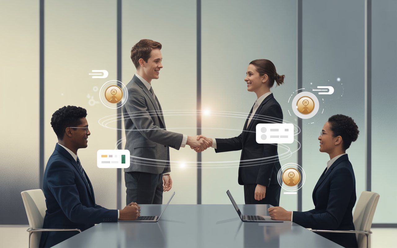 Custom B2B loyalty programs