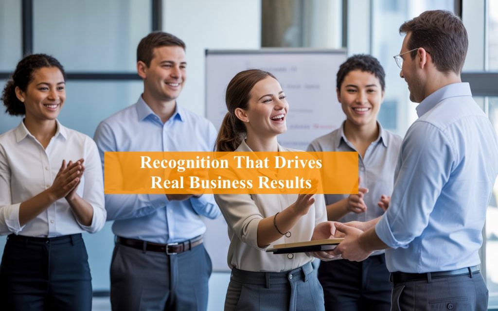 Employee Recognition Program