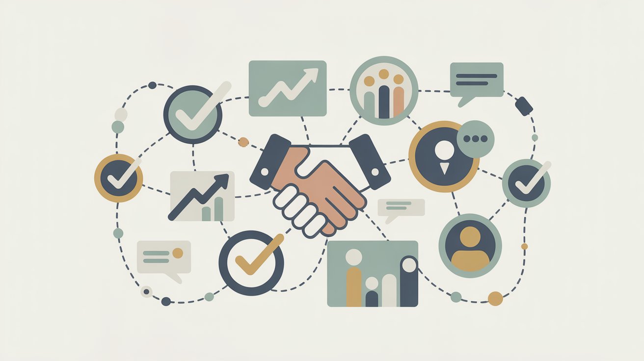 High-value B2B clients