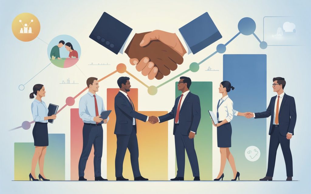 Customer relationship management (CRM)
