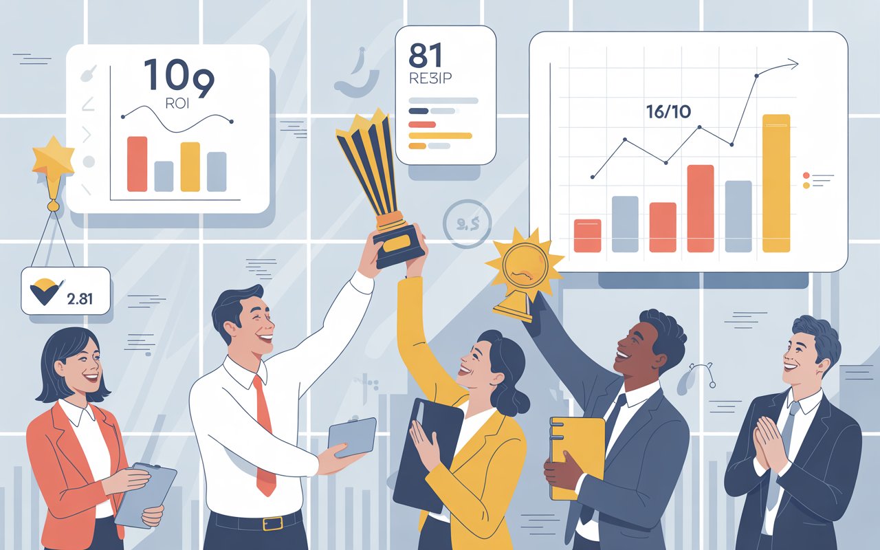 Loyalty and recognition programs