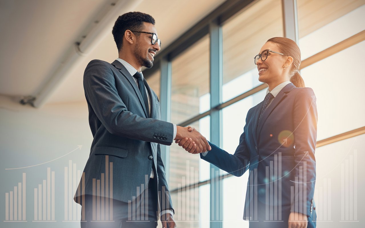 Relationship-driven loyalty