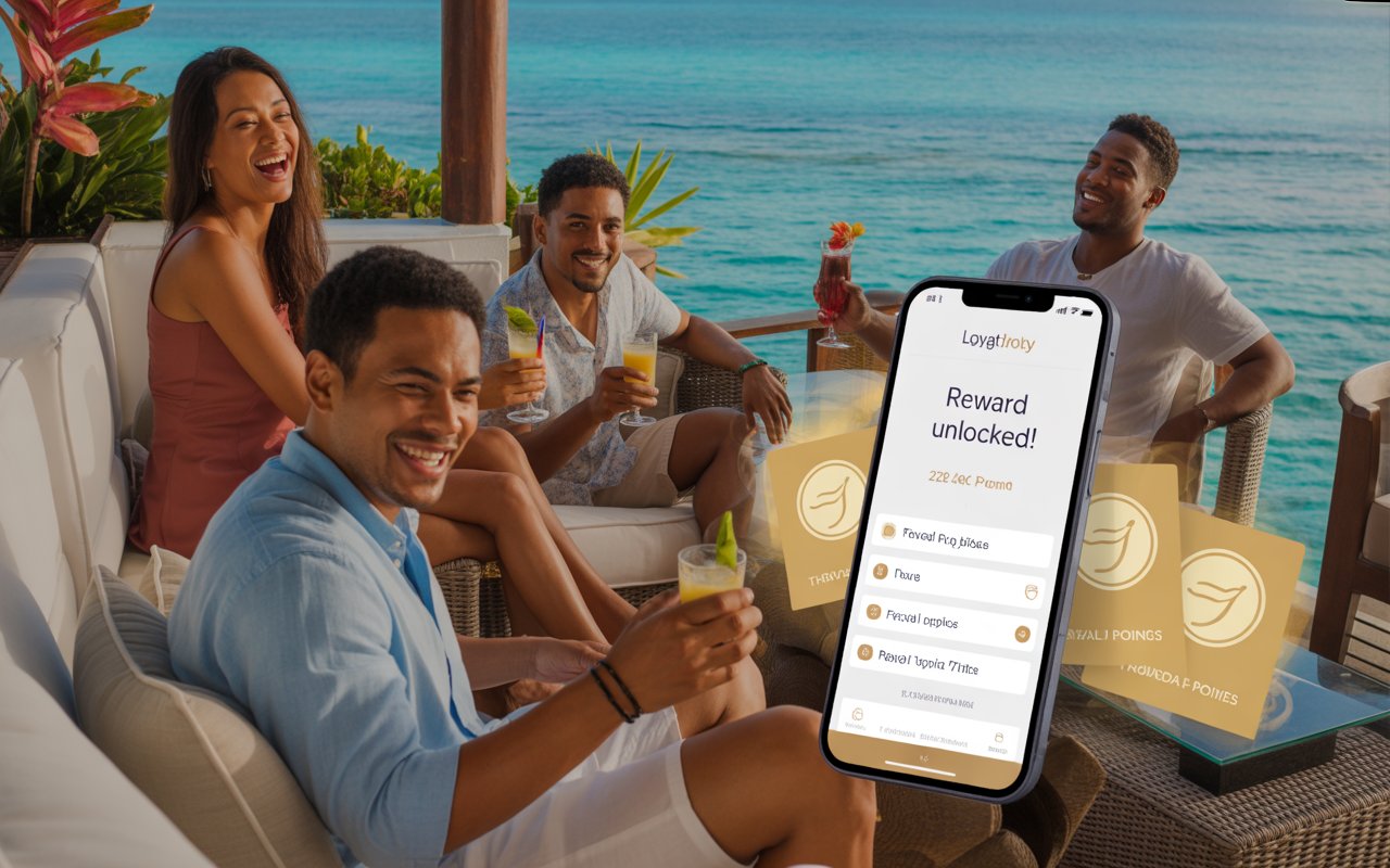 travel incentives customer loyalty 2026