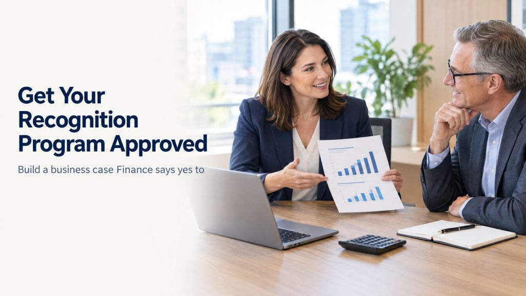 employee recognition business case